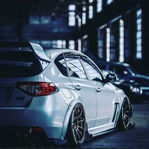 Meet your Posher, Izaiah